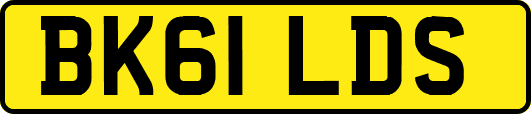 BK61LDS