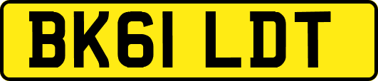 BK61LDT