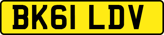 BK61LDV