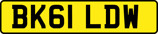 BK61LDW