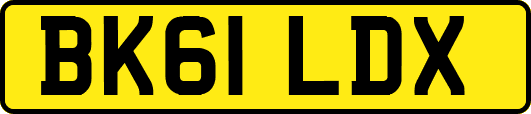 BK61LDX