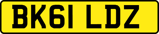 BK61LDZ