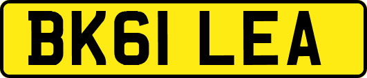 BK61LEA