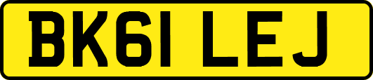 BK61LEJ