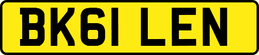 BK61LEN