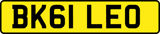 BK61LEO