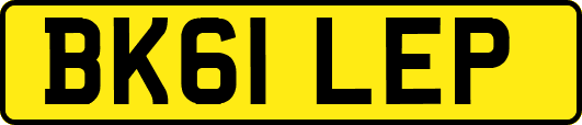BK61LEP