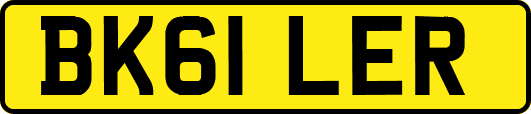 BK61LER