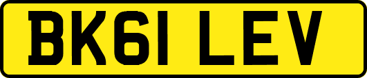 BK61LEV