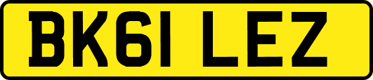 BK61LEZ