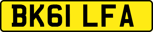 BK61LFA