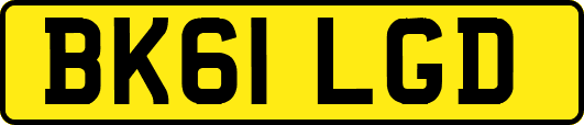 BK61LGD