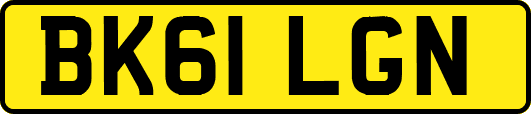 BK61LGN