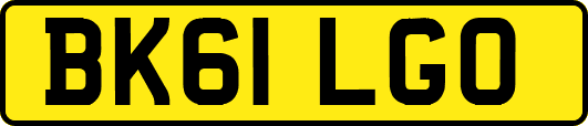 BK61LGO