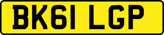 BK61LGP
