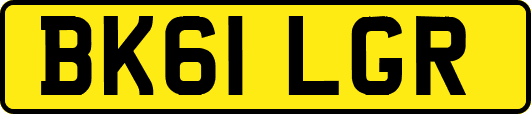 BK61LGR