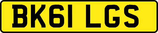 BK61LGS