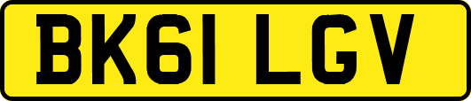 BK61LGV