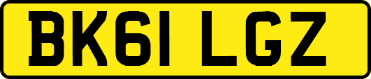 BK61LGZ
