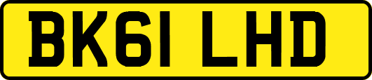 BK61LHD