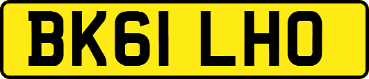 BK61LHO