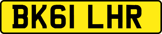 BK61LHR