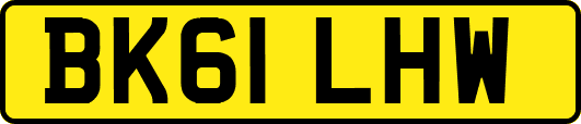 BK61LHW