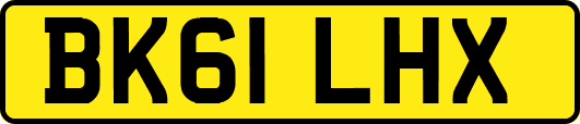 BK61LHX