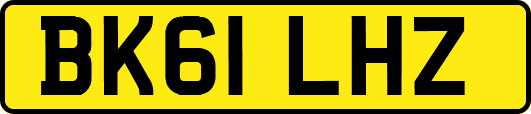 BK61LHZ