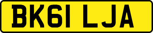BK61LJA