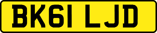 BK61LJD