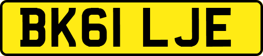 BK61LJE