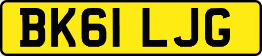BK61LJG