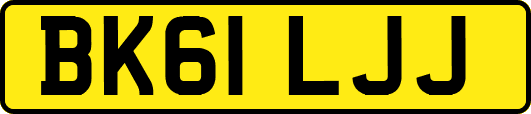 BK61LJJ
