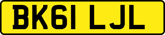 BK61LJL
