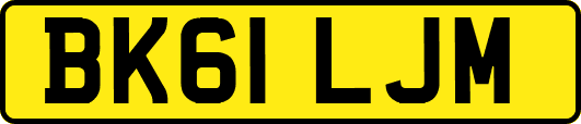 BK61LJM