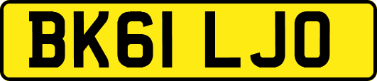 BK61LJO