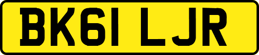 BK61LJR