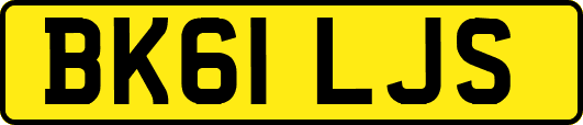 BK61LJS