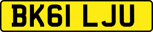 BK61LJU