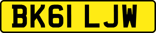 BK61LJW