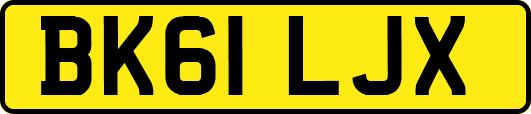 BK61LJX