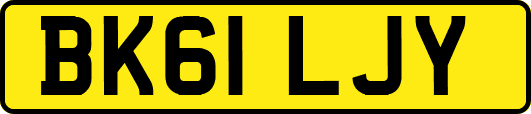 BK61LJY