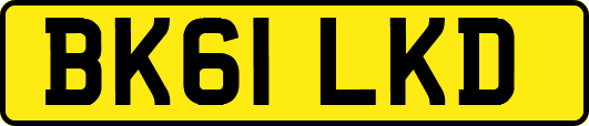 BK61LKD