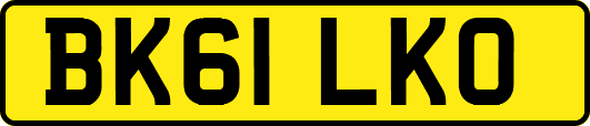 BK61LKO