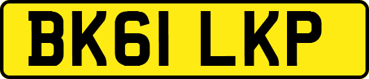 BK61LKP