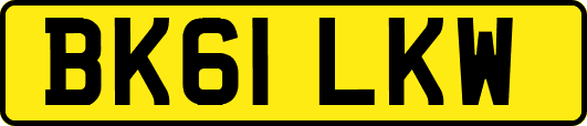 BK61LKW