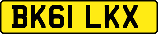 BK61LKX