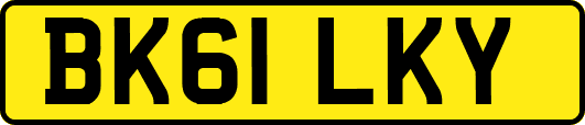 BK61LKY