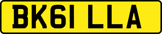 BK61LLA